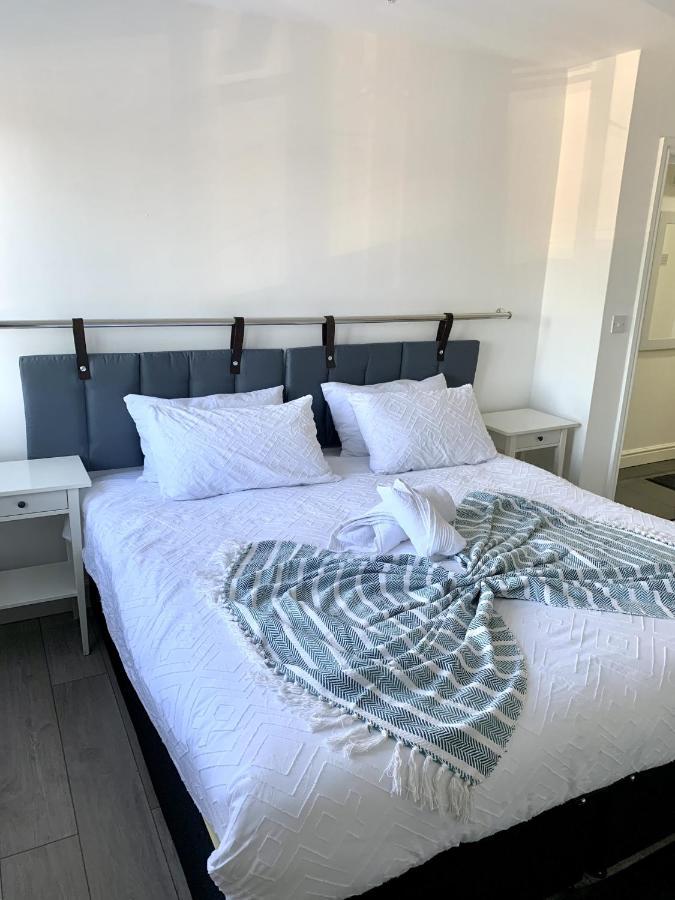 Modern & Cosy 2-Bed Apartment Near Nec, Airport & Jlr! バーミンガム エクステリア 写真